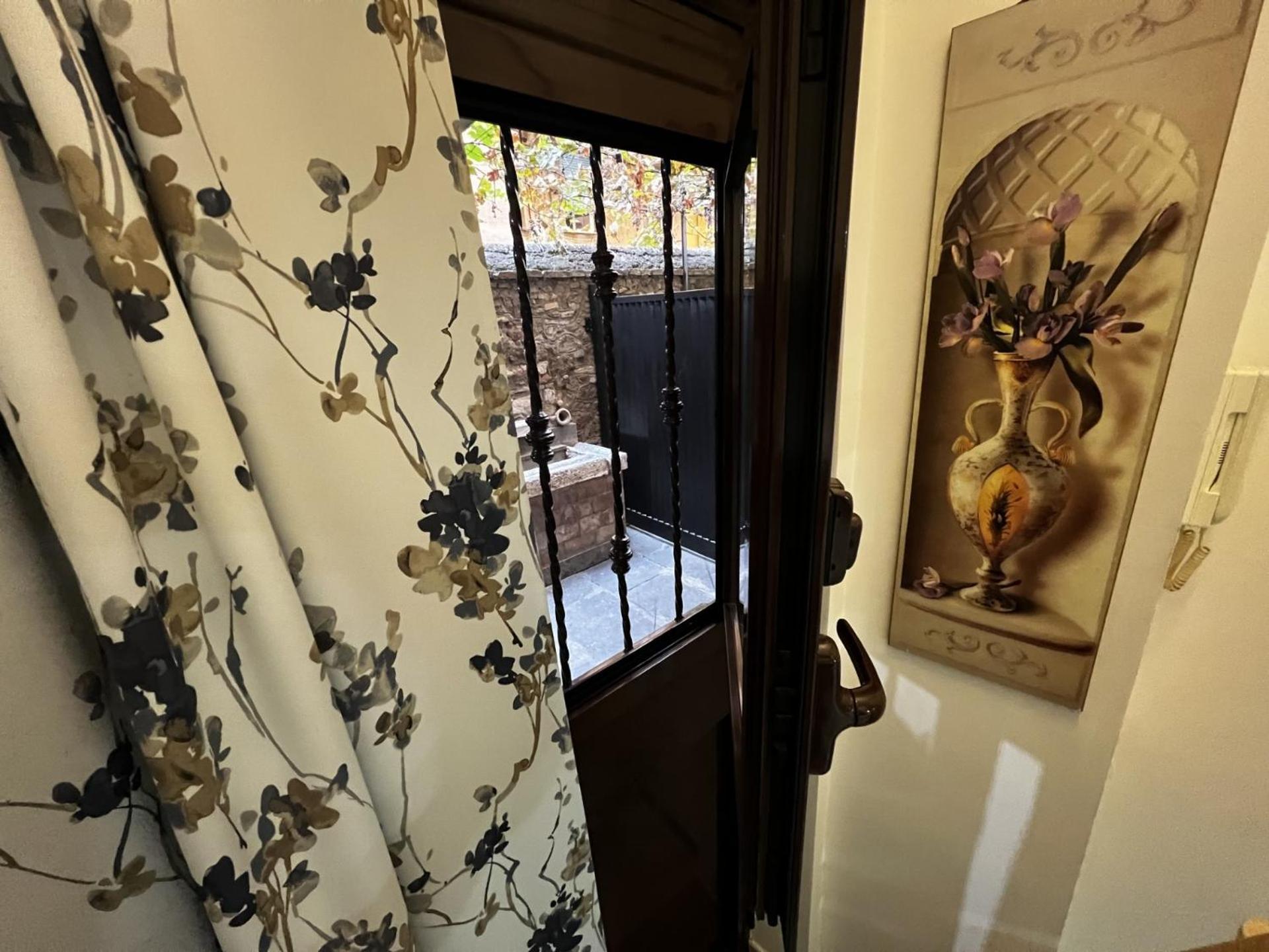 Appartamento Machiavelli's House Roma