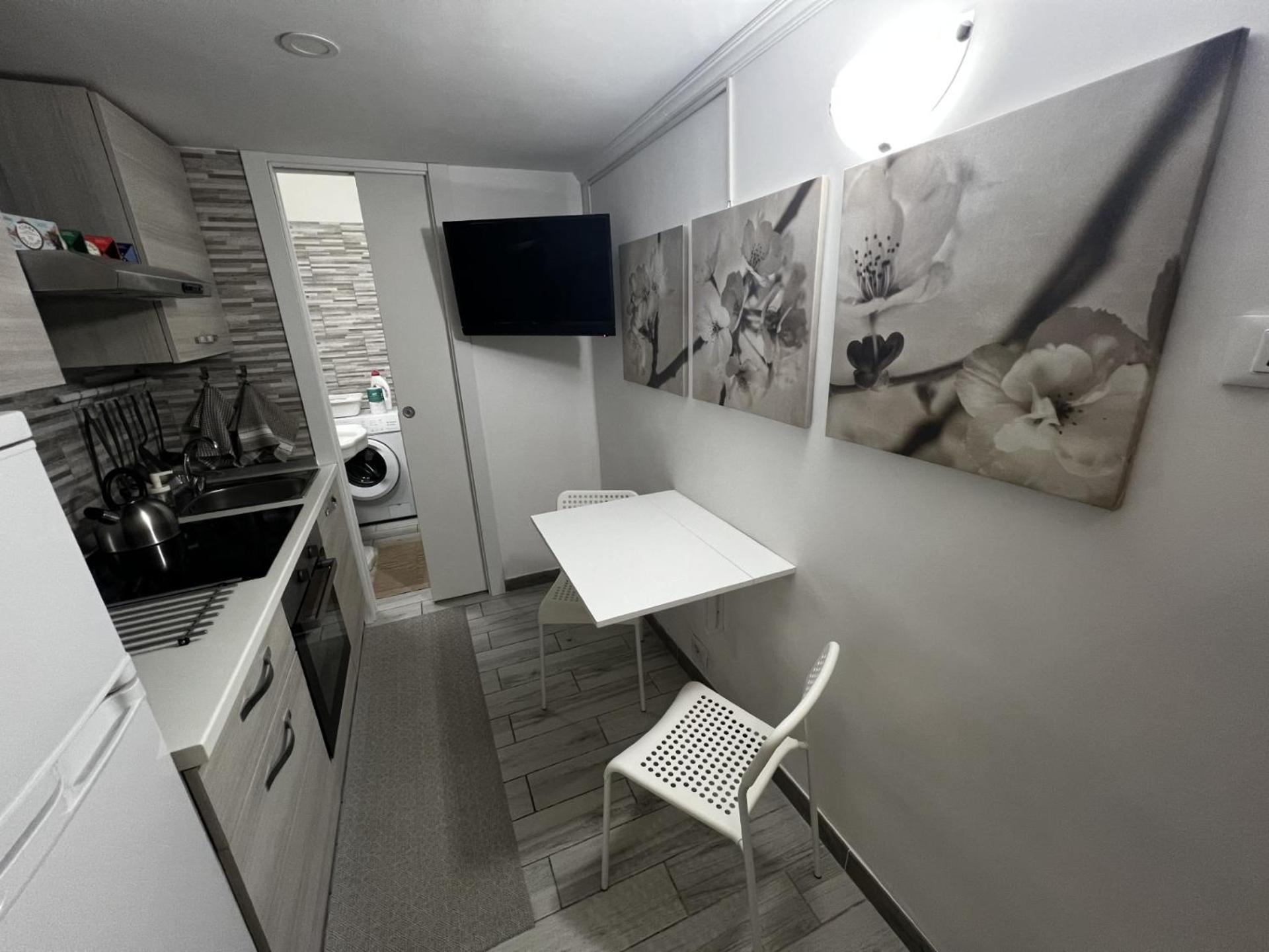 Apartamento Machiavelli's House