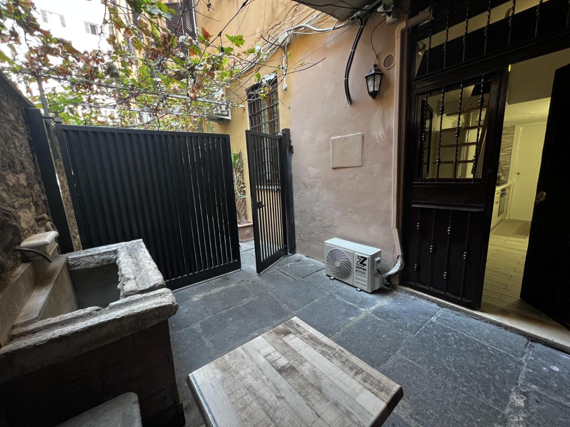 Machiavelli's House Apartamento *