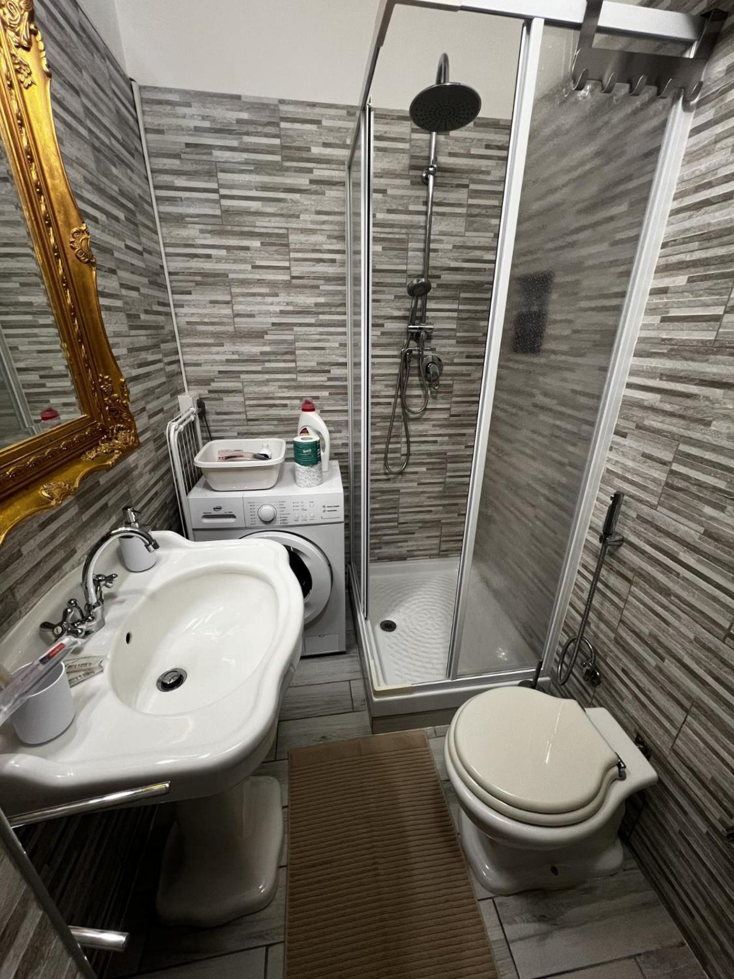 Machiavelli's House Apartamento *