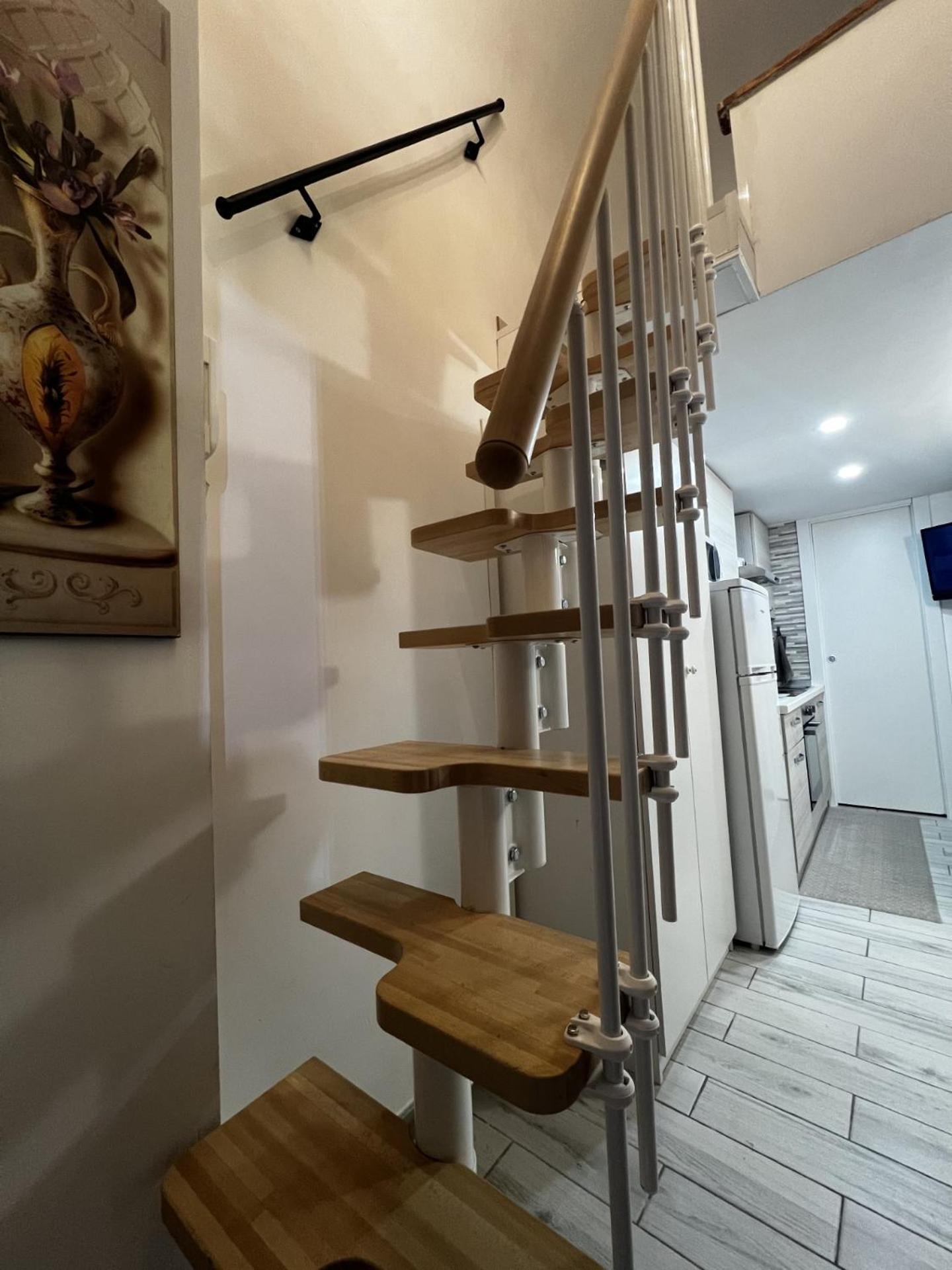 Apartamento Machiavelli's House *