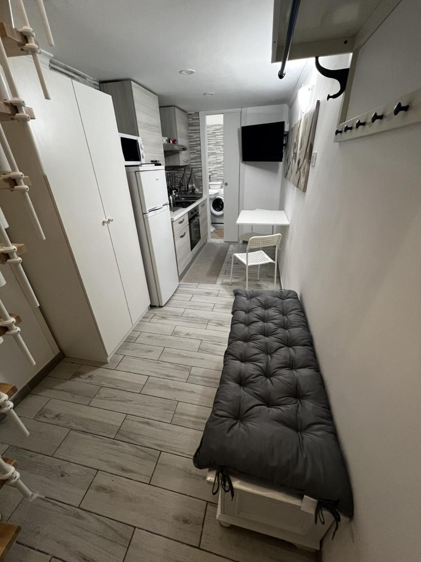 Apartamento Machiavelli's House