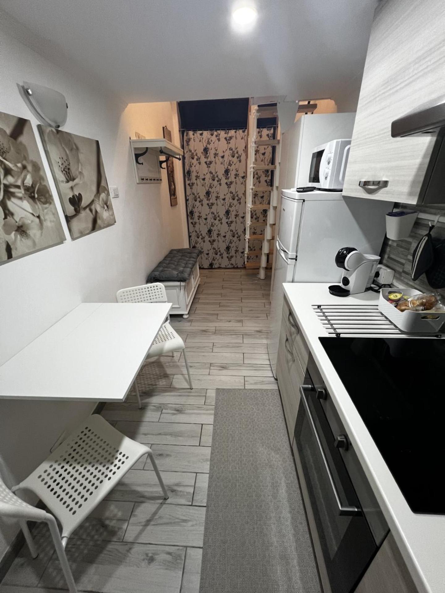 Apartamento Machiavelli's House *